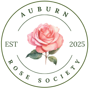 Auburn Rose Society